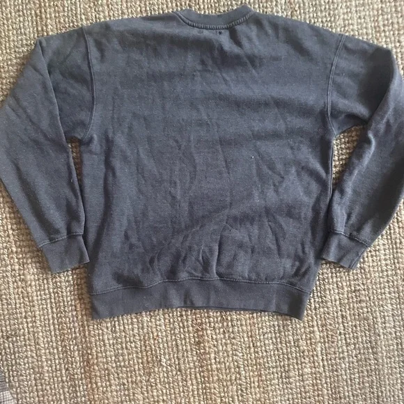 Indiana Rowing Club Gray Sweater - Picture 2 of 2